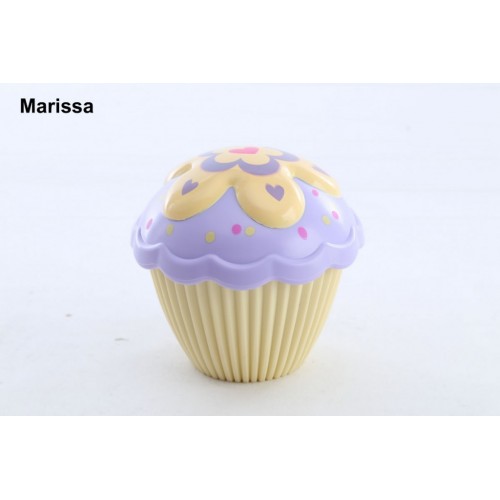 Just toys Cup Cake Surprise Series 4 - 12 Designs 1092FDU 8886457610922