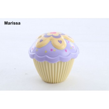 Just toys Cup Cake Surprise Series 4 - 12 Designs 1092FDU 8886457610922