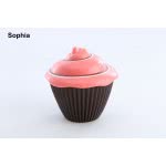 Just toys Cup Cake Surprise Series 4 - 12 Designs 1092FDU 8886457610922