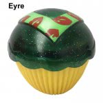 Just toys Cup Cake Surprise Masquerade Edition - 12 Designs 1132 8886457611325
