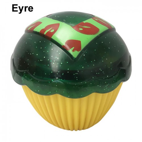 Just toys Cup Cake Surprise Masquerade Edition: Μασκέ Πάρτυ - 12 Σχέδια 1132 8886457611325
