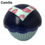 Just toys Cup Cake Surprise Masquerade Edition - 12 Designs 1132 8886457611325
