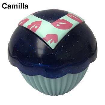 Just toys Cup Cake Surprise Masquerade Edition: Μασκέ Πάρτυ - 12 Σχέδια 1132 8886457611325