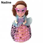 Just toys Cup Cake Surprise Masquerade Edition: Μασκέ Πάρτυ - 12 Σχέδια 1132 8886457611325