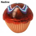 Just toys Cup Cake Surprise Masquerade Edition: Μασκέ Πάρτυ - 12 Σχέδια 1132 8886457611325