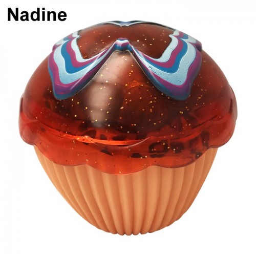 Just toys Cup Cake Surprise Masquerade Edition - 12 Designs 1132 8886457611325