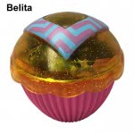 Just toys Cup Cake Surprise Masquerade Edition: Μασκέ Πάρτυ - 12 Σχέδια 1132 8886457611325