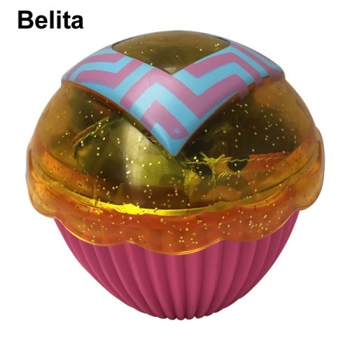 Just toys Cup Cake Surprise Masquerade Edition - 12 Designs 1132 8886457611325