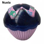 Just toys Cup Cake Surprise Masquerade Edition - 12 Designs 1132 8886457611325