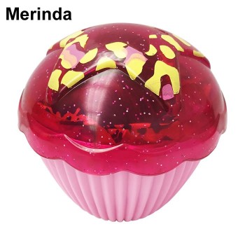 Just toys Cup Cake Surprise Masquerade Edition - 12 Designs 1132 8886457611325