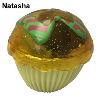 Just toys Cup Cake Surprise Masquerade Edition: Μασκέ Πάρτυ - 12 Σχέδια 1132 8886457611325