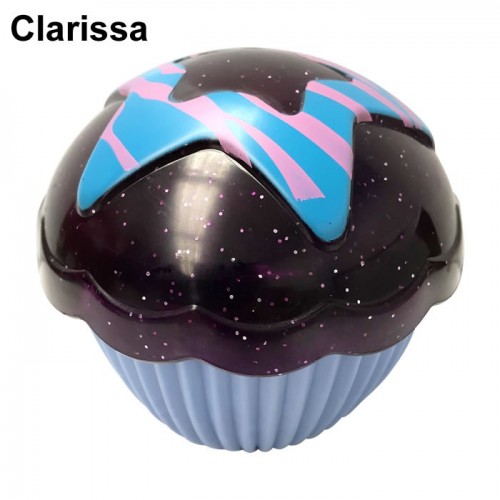Just toys Cup Cake Surprise Masquerade Edition - 12 Designs 1132 8886457611325