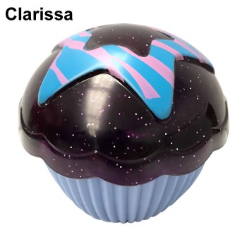 Just toys Cup Cake Surprise Masquerade Edition: Μασκέ Πάρτυ - 12 Σχέδια 1132 8886457611325