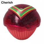 Just toys Cup Cake Surprise Masquerade Edition: Μασκέ Πάρτυ - 12 Σχέδια 1132 8886457611325