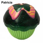 Just toys Cup Cake Surprise Masquerade Edition: Μασκέ Πάρτυ - 12 Σχέδια 1132 8886457611325
