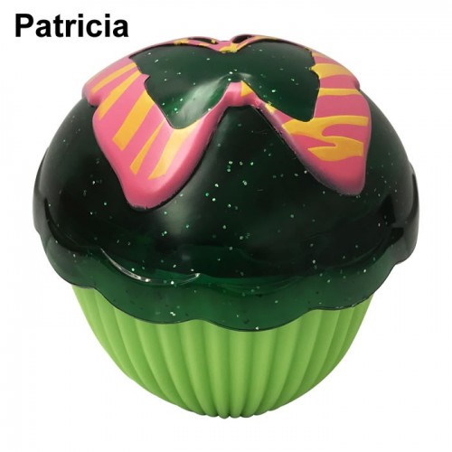 Just toys Cup Cake Surprise Masquerade Edition: Μασκέ Πάρτυ - 12 Σχέδια 1132 8886457611325