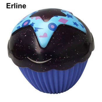 Just toys Cup Cake Surprise Masquerade Edition - 12 Designs 1132 8886457611325