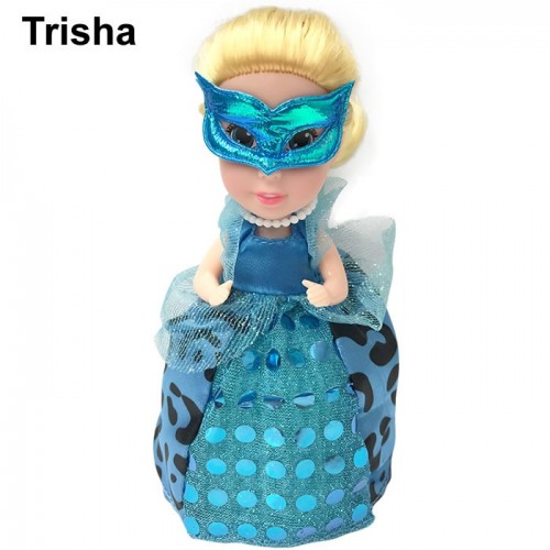 Just toys Cup Cake Surprise Masquerade Edition - 12 Designs 1132 8886457611325
