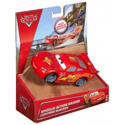 Mattel Cars Pullback Οχήματα CDP58 887961047745