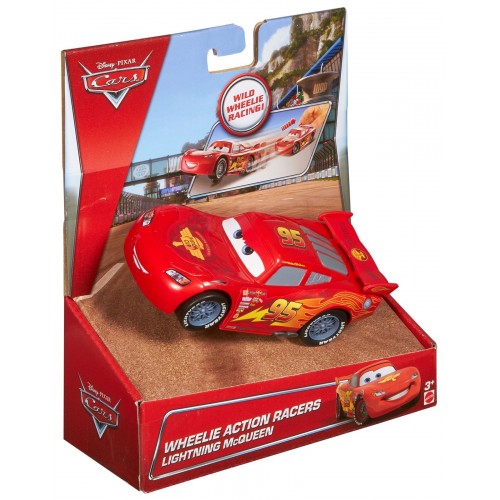 Mattel Cars Pullback Οχήματα CDP58 887961047745