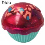 Just toys Cup Cake Surprise Masquerade Edition - 12 Designs 1132 8886457611325