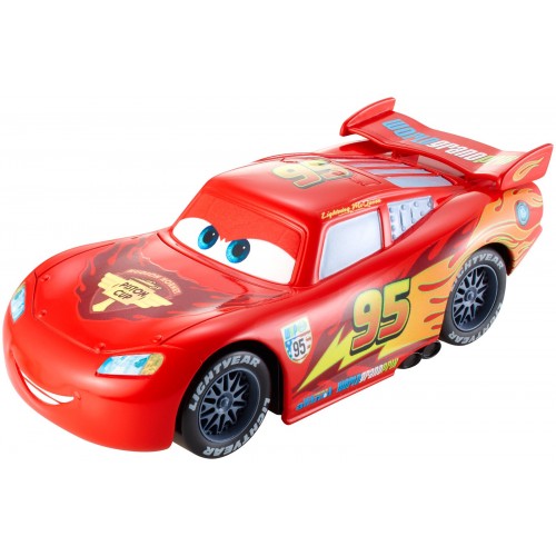 Mattel Cars Pullback Οχήματα CDP58 887961047745