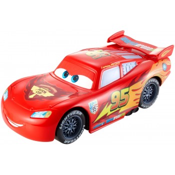 Mattel Cars Pullback Οχήματα CDP58 887961047745