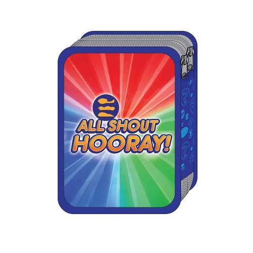 Diakakis imports PJ Masks 3D Pencil Case 484051 5205698244223