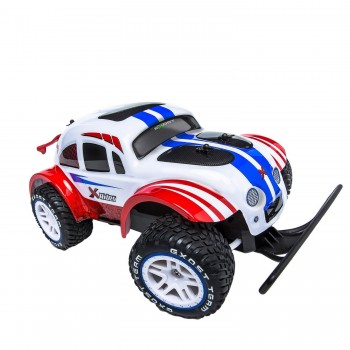 Exost X Rider II Remote Controlled Vehicle 1:18 7530-62127 4891813201274