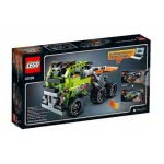 LEGO Technic Black Champion Racer 42026 5702015122542