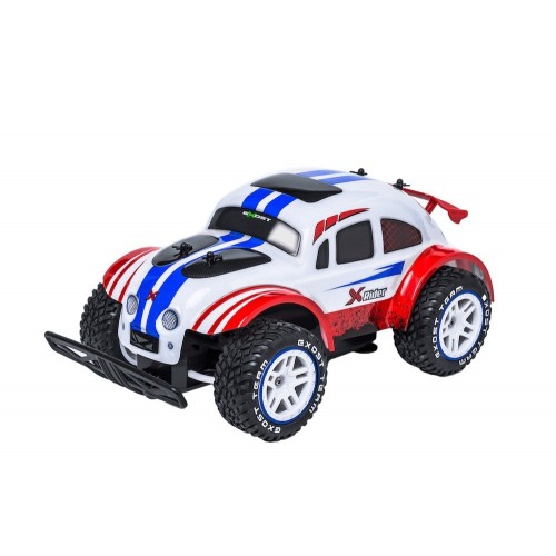 Exost X Rider II Remote Controlled Vehicle 1:18 7530-62127 4891813201274