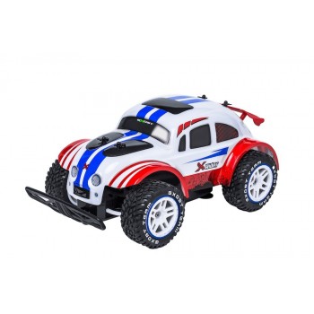 Exost X Rider II Remote Controlled Vehicle 1:18 7530-62127 4891813201274