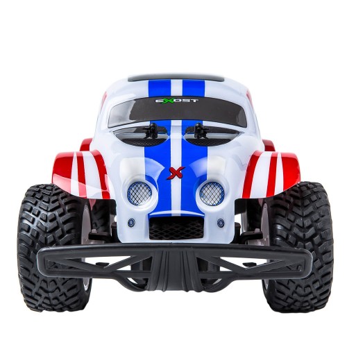 Exost X Rider II Remote Controlled Vehicle 1:18 7530-62127 4891813201274