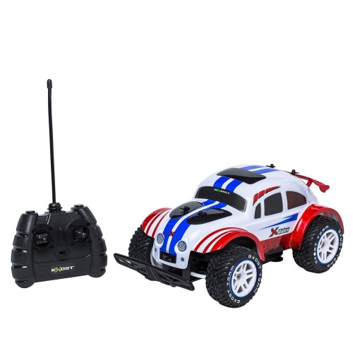 Exost X Rider II Remote Controlled Vehicle 1:18 7530-62127 4891813201274