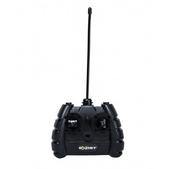 Exost X Rider II Remote Controlled Vehicle 1:18 7530-62127 4891813201274