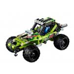 LEGO Technic Desert Racer 42027 5702015122559