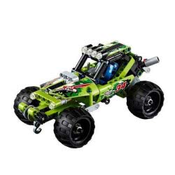 LEGO Technic Desert Racer 42027 5702015122559