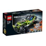 LEGO Technic Desert Racer 42027 5702015122559