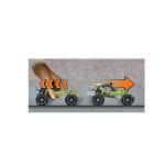 LEGO Technic Desert Racer 42027 5702015122559