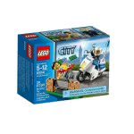 LEGO City Crook Pursuit 60041 5702015115445