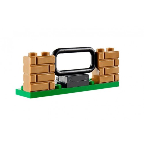 LEGO City Crook Pursuit 60041 5702015115445