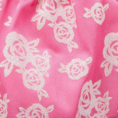 Mattel Barbie Fashion Pink Floral Party Dress FND47 / FKT07 887961551211