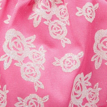 Mattel Barbie Fashion Pink Floral Party Dress FND47 / FKT07 887961551211