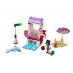 LEGO Friends Emma`S Lifeguard Post 41028 5702015119436
