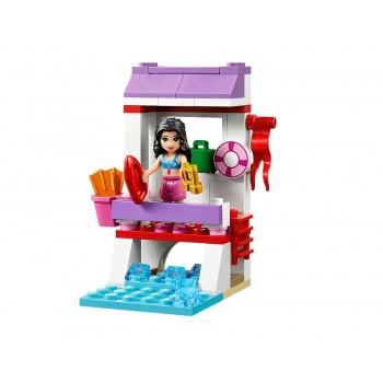 LEGO Friends Emma`S Lifeguard Post 41028 5702015119436