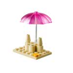 LEGO Friends Emma`S Lifeguard Post 41028 5702015119436
