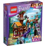 LEGO Friends Adventure Camp Tree House Το Δεντρόσπιτο Της Κατασκήνωσης Της Περιπέτειας 41122 5702015592406