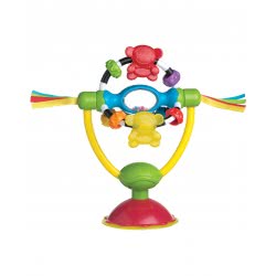 Playgro High Chair Spinning Toy 0182212 9321104822123