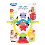 Playgro High Chair Spinning Toy 0182212 9321104822123