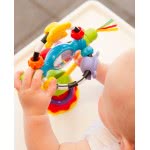 Playgro High Chair Spinning Toy Παιχνίδι Δραστηριοτήτων Για Καρέκλα Φαγητού 0182212 9321104822123